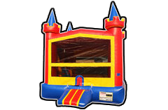 Bounce Houses Bounce Houses