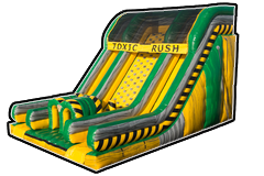 Dry Slides Dry Slides
