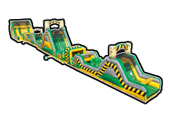 Obstacle Courses Obstacle Courses