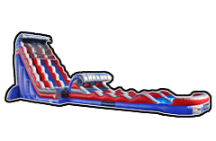 Waterslides Waterslides