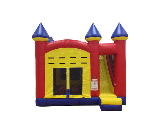 King Castle Combo Dry King Castle Combo Dry