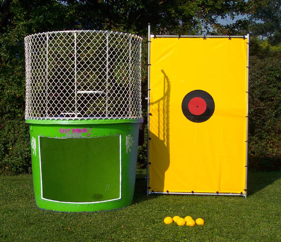 Dunk Tank Dunk Tank