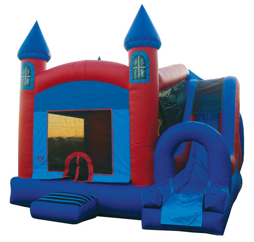 Jump & Splash Combo Dry Jump & Splash Combo Dry