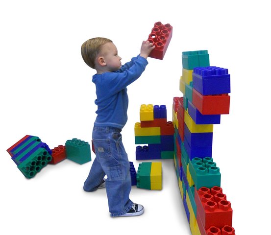 Giant Legos Giant Legos