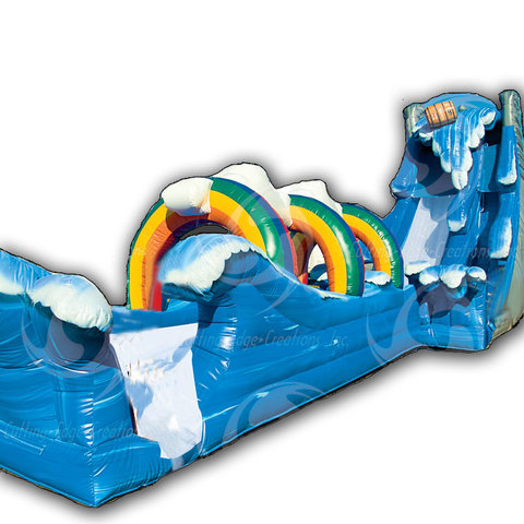 Barrel Roll Waterslide Barrel Roll Waterslide