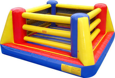 Rumblin Stumblin Boxing Ring Rumblin Stumblin Boxing Ring