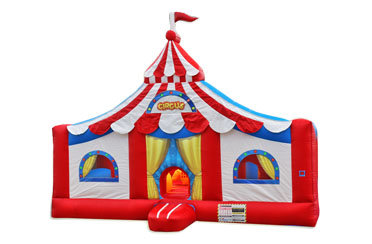 Circus Toddler Circus Toddler