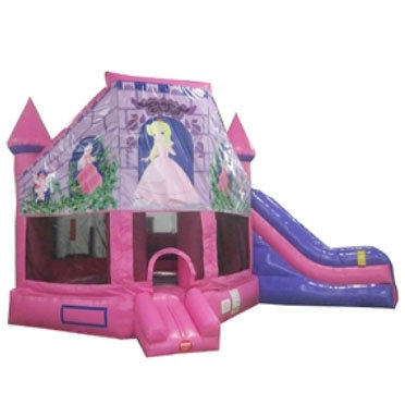 Deluxe Pink Princess Combo Dry Deluxe Pink Princess Combo Dry
