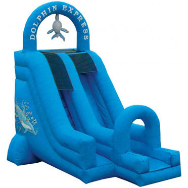 Dolphin Express Dry Slide Dolphin Express Dry Slide