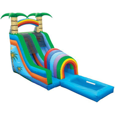 Funnel Tunnel Waterslide Funnel Tunnel Waterslide