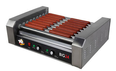 Hot Dog Roller Hot Dog Roller