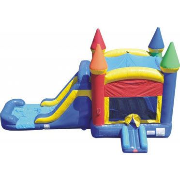 Multicolor Castle Combo Dry Multicolor Castle Combo Dry