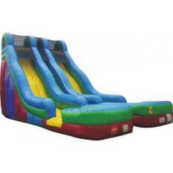 Retro Rush Dry Slide Retro Rush Dry Slide