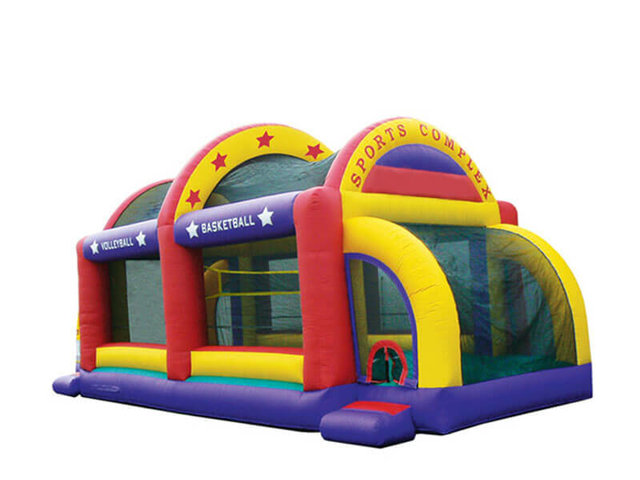 Extreme Sports Complex Extreme Sports Complex