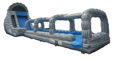 Thunderstruck Waterslide Thunderstruck Waterslide